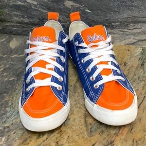 University of Florida (Gators) sneakers